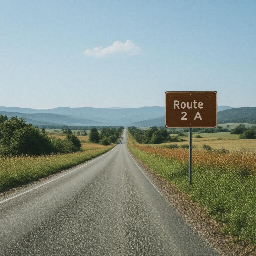 Route 2A (Massachusetts)